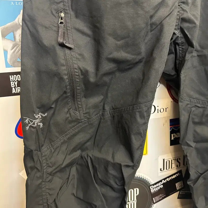 Arc'teryx Concil Pants Size 30 - Excellent Condition thumbnail 3