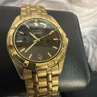 Vintage SeikoModel  (Caliber 7N43) New Battery Day Date Excellent