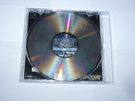 X-Men vs Street Fighter Boxed +4MB RAM Sega Saturn Japan import US Seller