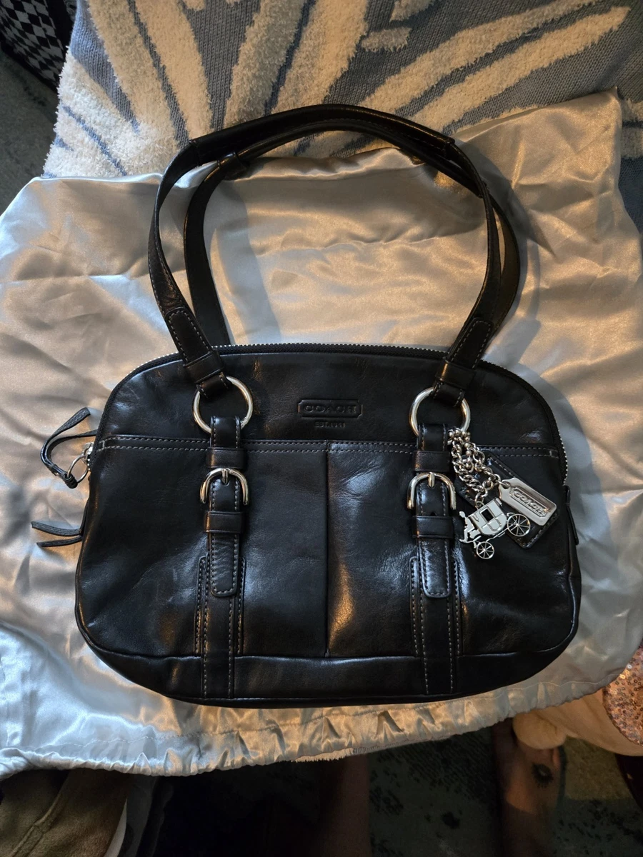 Coach Soho Leather Purse for sale | eBay