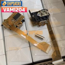 1PCS Laser Lens Optical Pick Up VAM1204 CDM12.4 VAM-1204/1205 CDM-12.4/05 508 CD