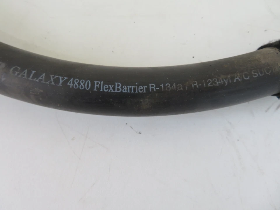 TUBO AIRE ACONDICIONADO FORD GALAXY MK3 2010-2014 2421-17 Foto 2 de 4