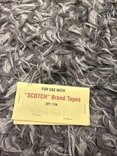 3M Tape Knife 3" 78-8028-7899-7 / 78802878997