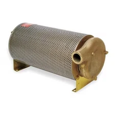 Barnes Sfu71-Gis Fountain Pump, 3/4 Hp, 115V