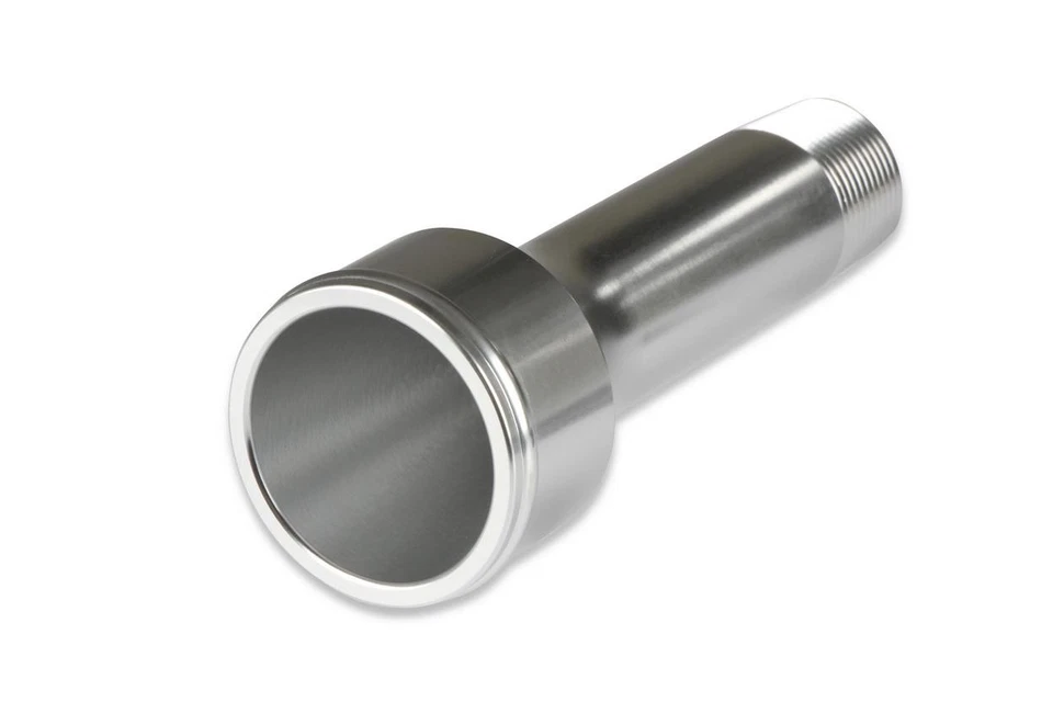 Bomba de agua del motor Frostbite - Se adapta a: 1966-1968 AC Shelby Cobra, 1975-1976 Brickli Foto 3 de 4