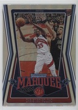 2022-23 Panini Chronicles Marquee Christian Koloko #247 1a7j