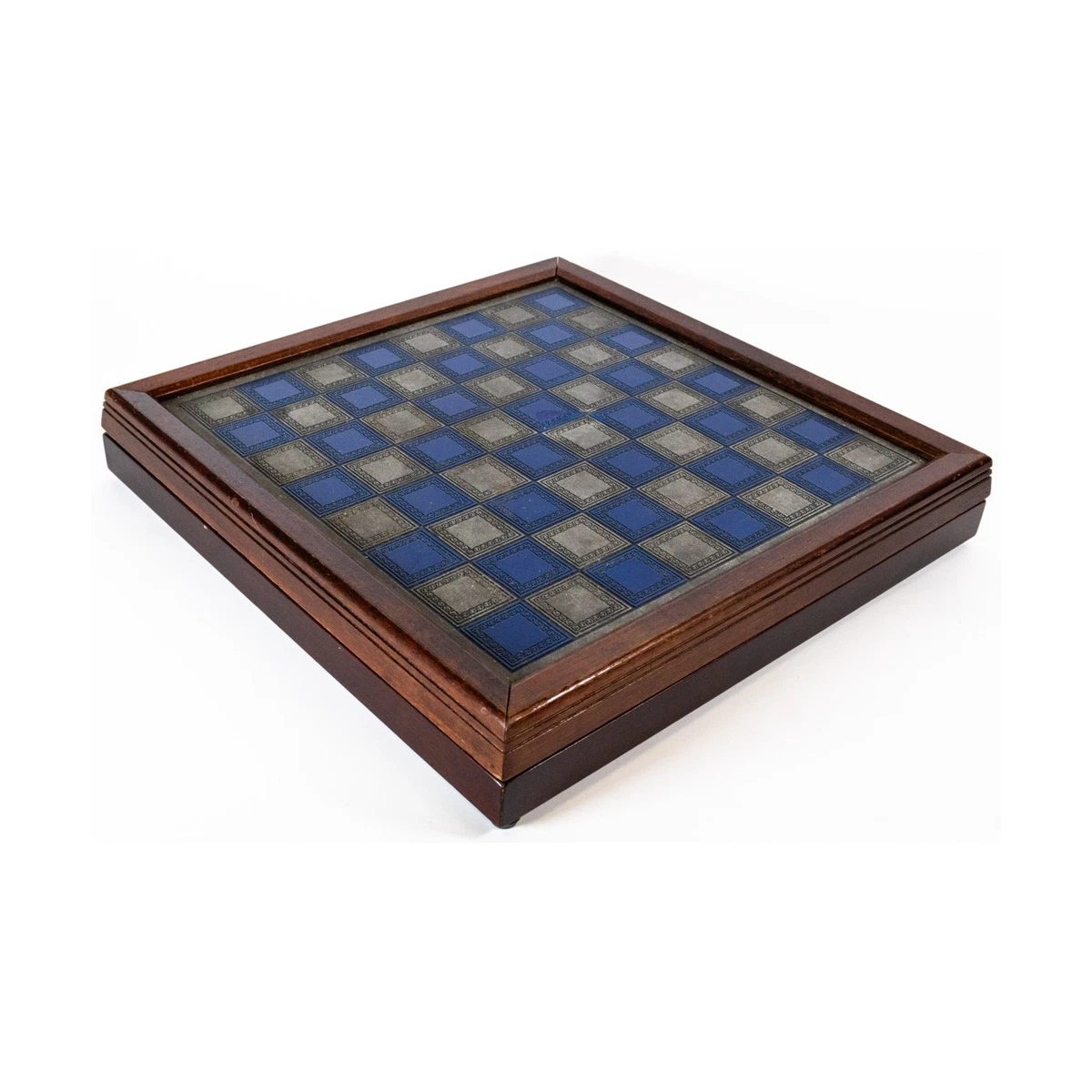 franklin mint chess products for sale | eBay