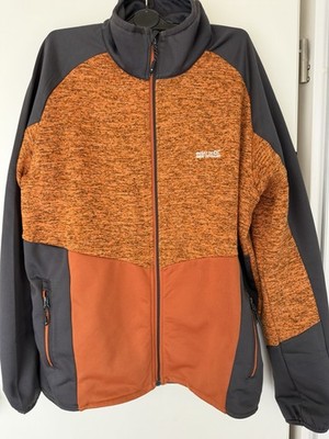 Regatta Herren Jacke Größe L