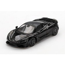 Mini GT Mclaren 750s 2024 1:64 MGT00815-L