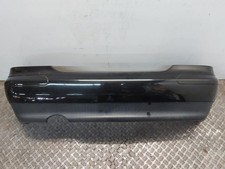 Mercedes Benz SLK R170 BJ 1999 Stoßstange Stossfänger hinten ab 6.96 bis 02.00