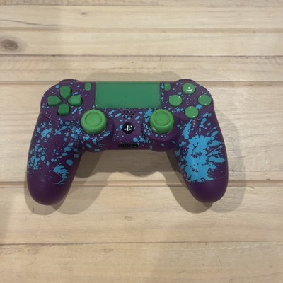 Wireless PS4 Controller Custom Design