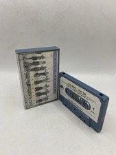 10,000 Maniacs, In My Tribe Cassette Tape Blue Shell Malaysian Import