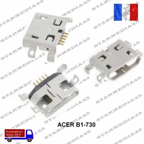 Pièces Acer pour tablette Acer