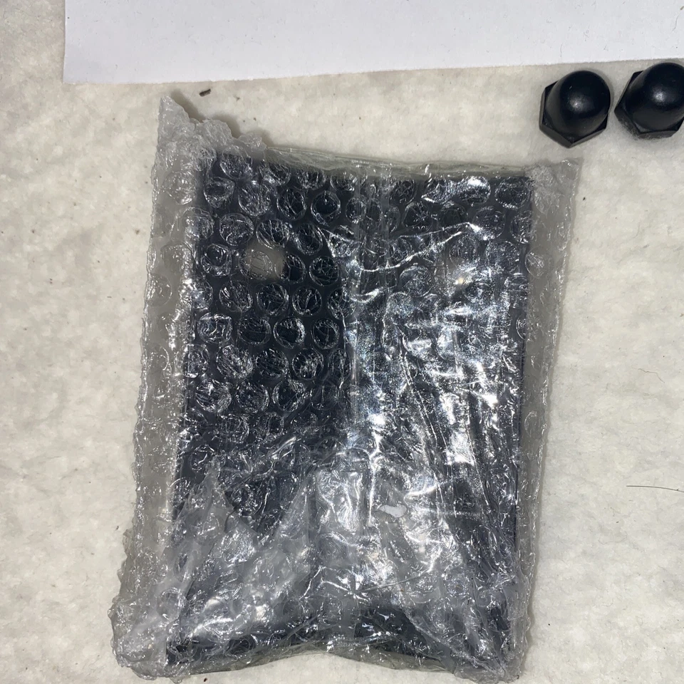  Modern Table Base 28" Metal Coffee Table Legs with Suction Cups, Desk  - Image 4 of 4