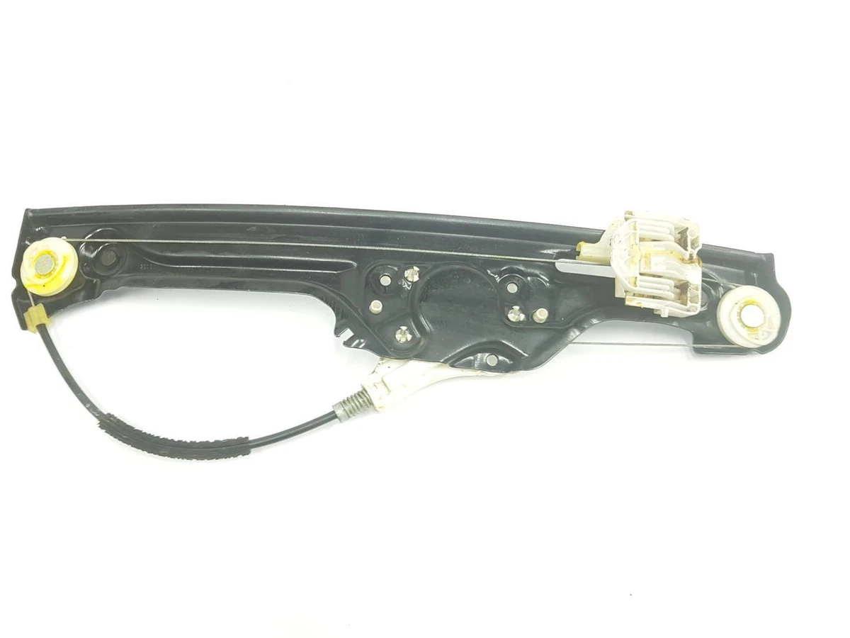 51357197304 rear power window rh for BMW X6 XDRIVE 50 I 2010 