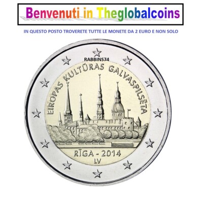 Euro Lettonia | Acquisti Online Su - Foto 4