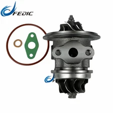 Turbo cartridge TB25 GT25 452162 for Nissan Terrano II 2.7 TD TD27TI 125 HP 1997