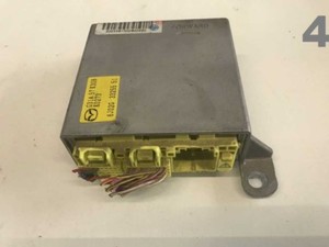 Mazda 6 Airbagsteuergerät Steuergerät G31A57K30B