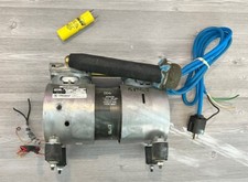 Thomas 2619CE42-758 Vacuum Air Compressor Pump 115V 60Hz 4.6A Used - FREE SHIP!