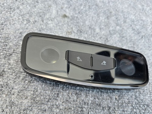 REAR DOME READING LIGHT ASSEMBLY 45K 17-23 ALFA ROMEO GIULIA QUADRIFOGLIO - Picture 3 of 6