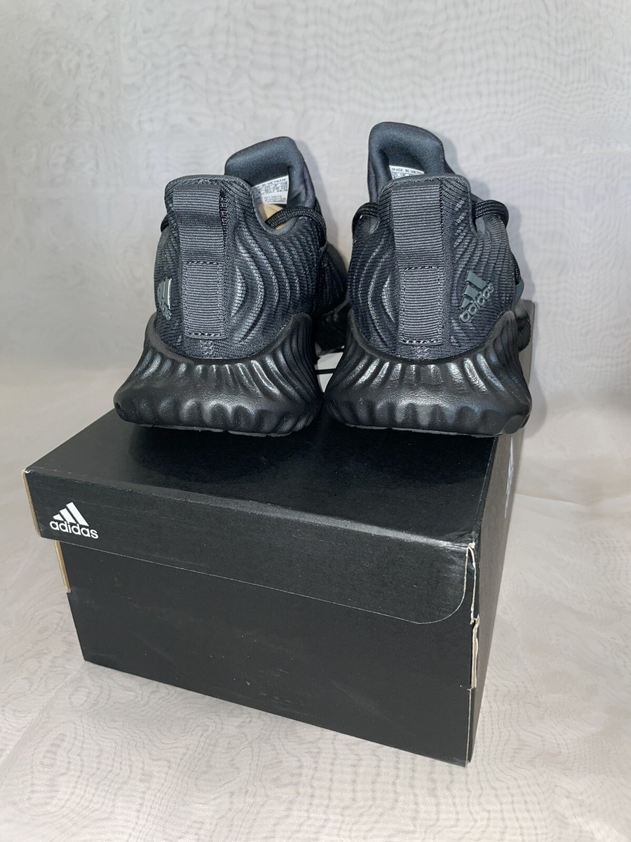 靴 AlphaBounce TR adidas トレーニングシューズ メンズ アディダス AlphaBOUNCE TR