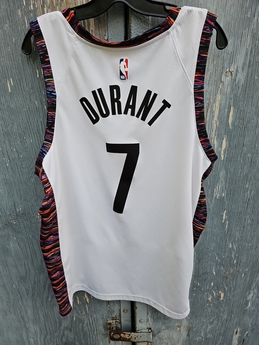 Nike Brooklyn Nets BED-STUY ジャージ サイズM NWT Brooklyn Nets Jersey Biggie Smalls 72 Bed Stuy Coogi