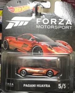 hot wheels retro forza