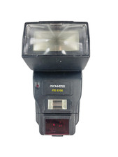 Promaster FTD 5700 Shoe Mount Flash - TESTED WORKS