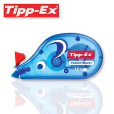 Tipp-Ex Korrekturroller Maus Pocket 4,2mm x 1...