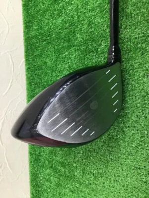 2018 PRGR egg 10.5deg 1W Carbon SR-flex M-40 Driver Golf