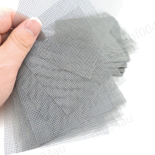 Haofy 5pcs Giardinaggio Flower Pot Foro Mesh Mat Pad Plant