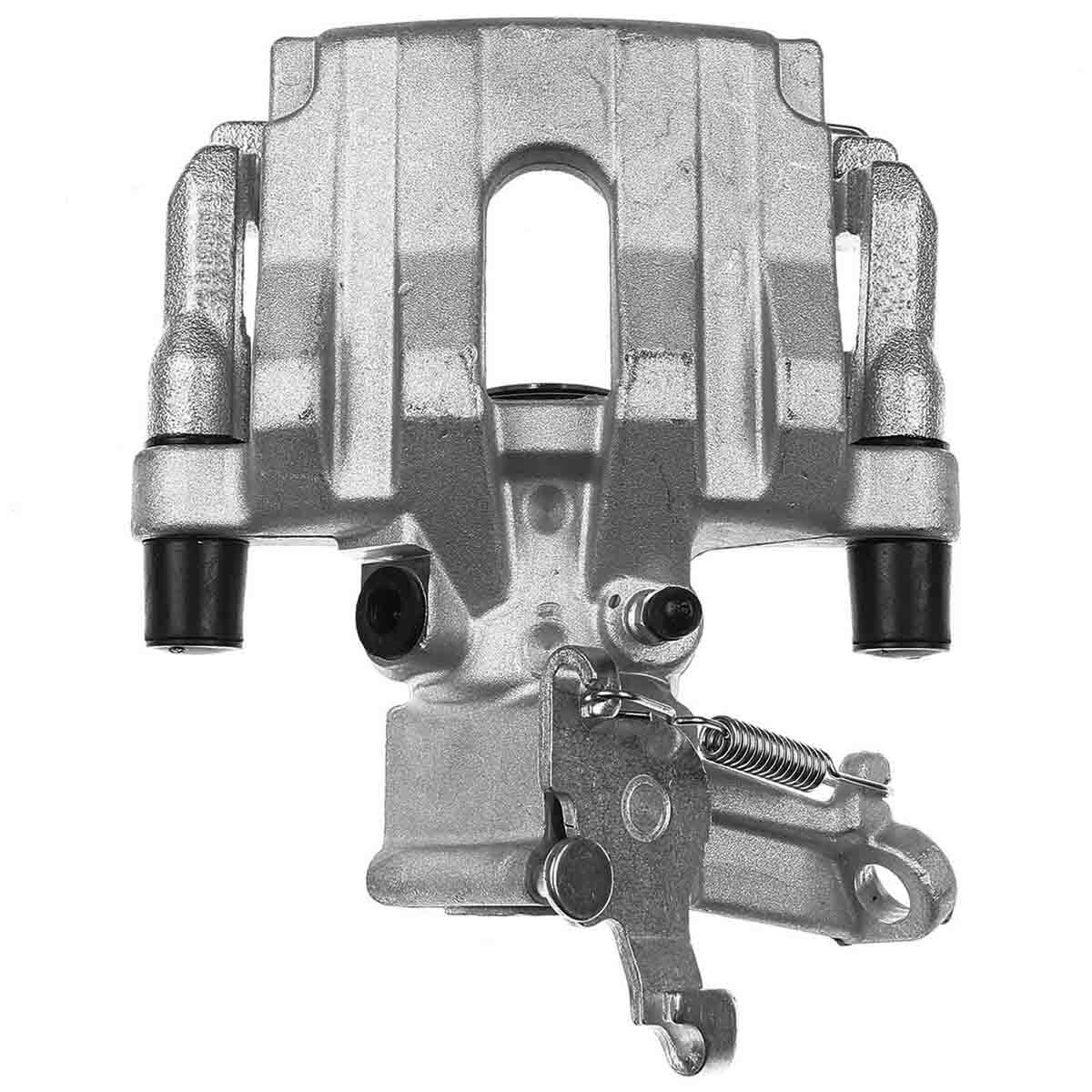 New Disc Brake Caliper with Bracket for Saab 93 93X 0611 Rear Driver