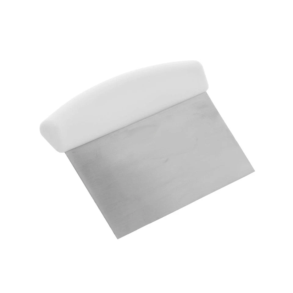 Pizza Set 11 Slot Rack, Dough Cutter, Lifter Peel, Roller, 12 x 300mm 11" Trays - image 2 of 4