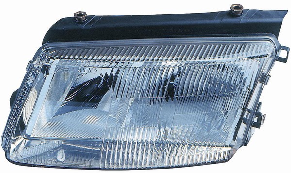 Frontscheinwerfer Links Ohne Nebelscheinwerfer FüR Volkswagen Passat 1996-2000-image
