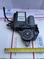 2002 - 2008 Audi A4 S4 Rear Left Side Window Motor Unit 8E0959801E
