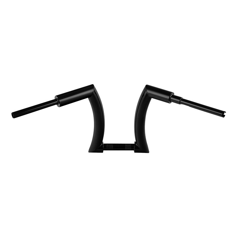 14" Ape Hanger Bar 2" Handlebar Fit For Harley Softail Fatboy Sportster