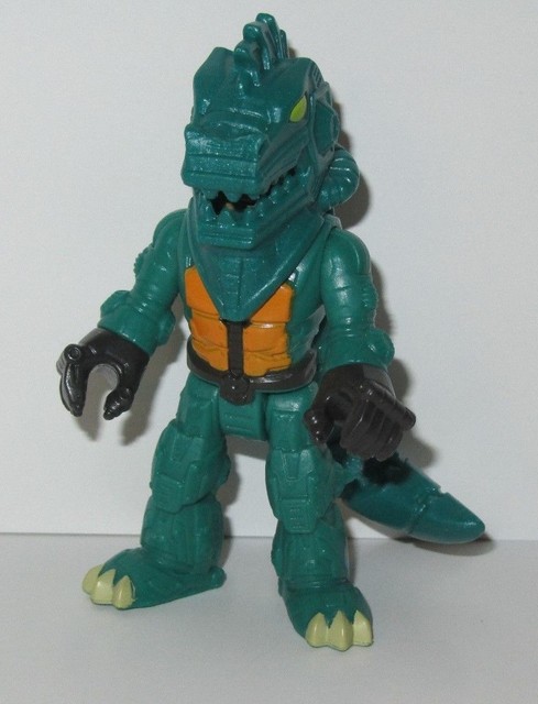 imaginext invisible man