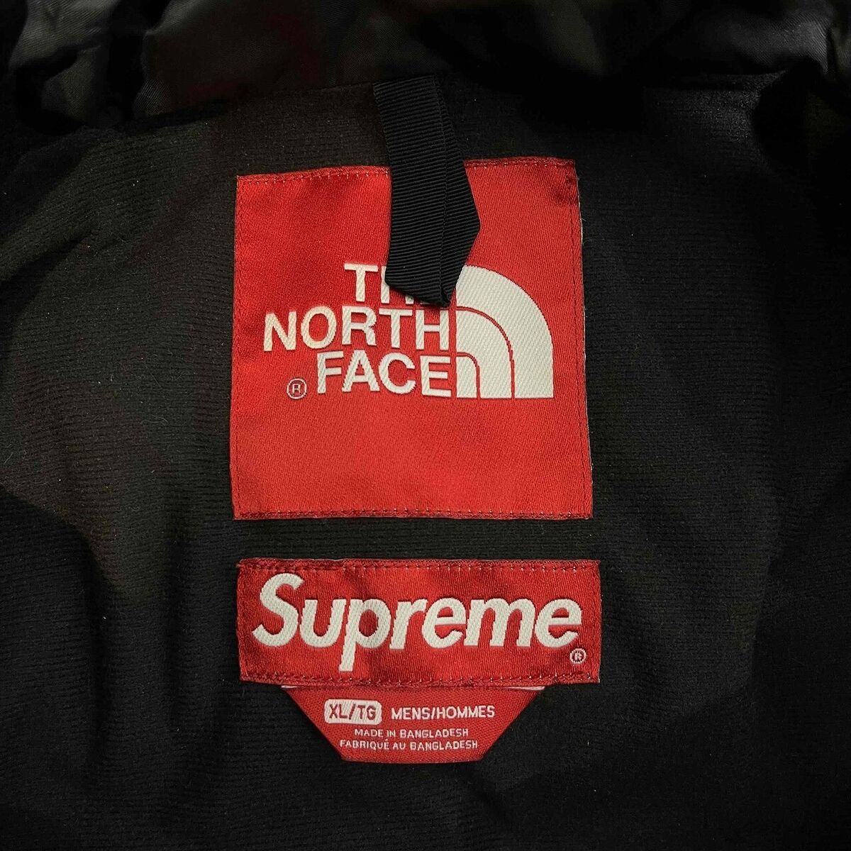 Supreme X The North Face 10aw Waxed Cotton Mountain Jacket Supreme X The North Face 10aw Waxed Cotton Mountain Jacket