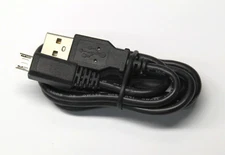 USB Cord Cable Charger for Archos 40 Cesium Titanium 40b 40c 45 Cell Phones