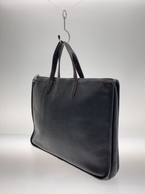 LOEWE business bag briefcase leather Black Used | eBay LOEWE business bag briefcase leather Black Used | eBay