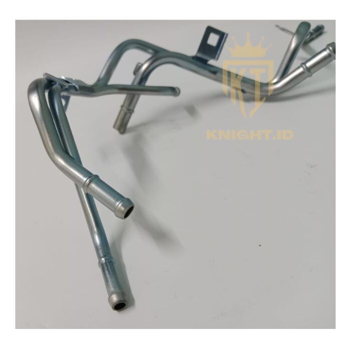 ぴか ZX-25R ブラケット, サイドカウル, LH 11057-2858-BH | KAWASAKI
