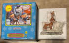 Rudolph Reindeer Enesco Figurine New in Box 725005 Friends For All Seasons