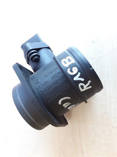 Luftmassenmesser Sensor VW Caddy 2,0 SDi Bosch 0281002531 038906461B