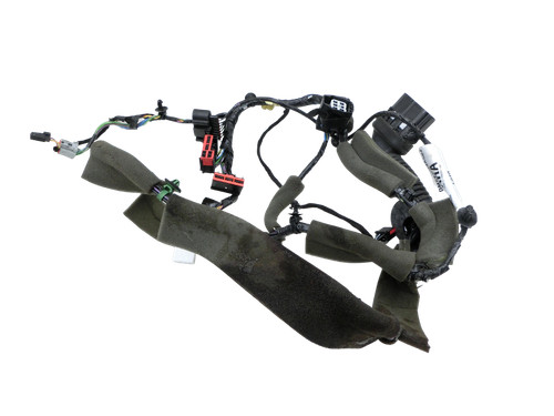 Kabelbaum Tür und Fensterheber li vo für Ford Focus III 11-15 Kombi 1788942