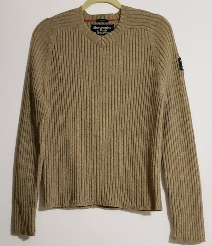 Abercrombie \u0026 Fitch Mens Muscle Cable 