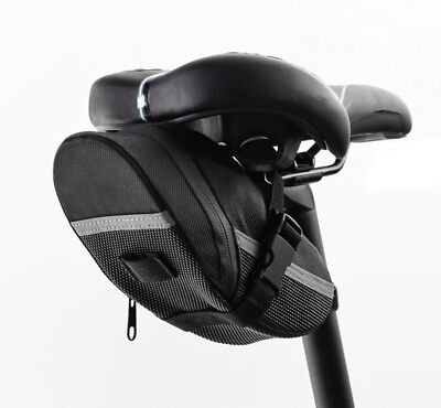 ENGWE Touch Screen Bag Waterproof Bicycle Front Frame Bag Roomy Enough