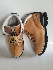 timberland scarpe bambino