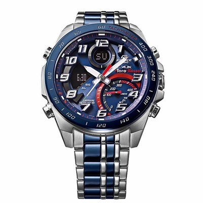 Casio Edifice Limited Edition 2019 ECB 900TR-2A : r/casio