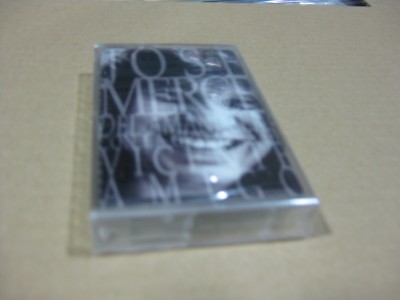 Jose Merce Spanish Cassette Del Amanecer Precintado Nuevo Flamenco