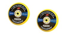 ATD 2078 6 PSA Sanding Disc Pad 6 Inch DA San...
